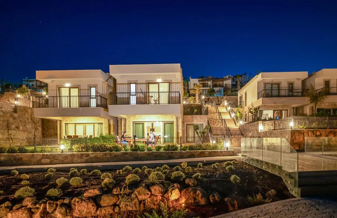 Rhapsody Bodrum-1