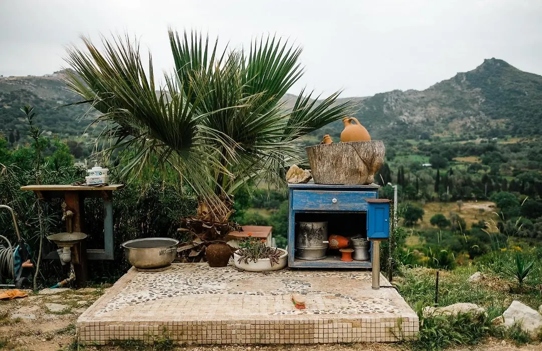 Eco Farm Boutique Hotel-1