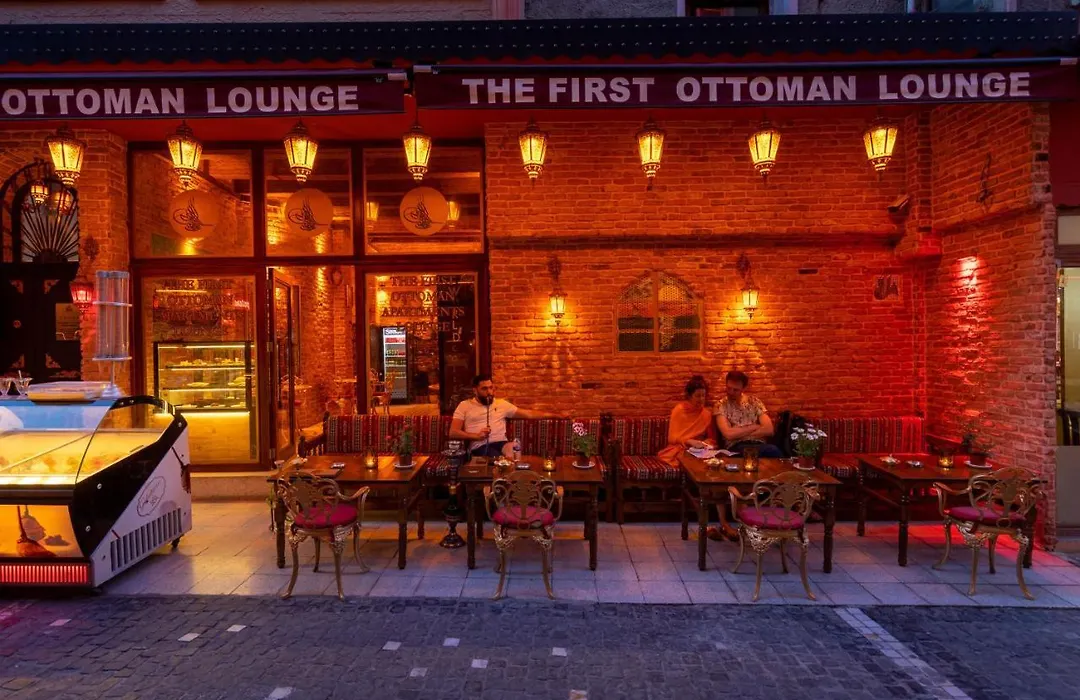 The First Ottoman Apartments-1