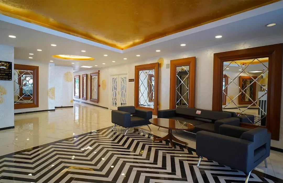 Grand Niki Hotel & Spa-1