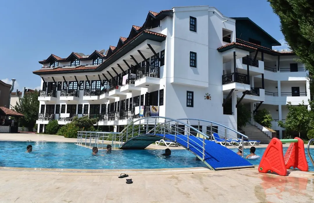 Ares Dream Hotel-1