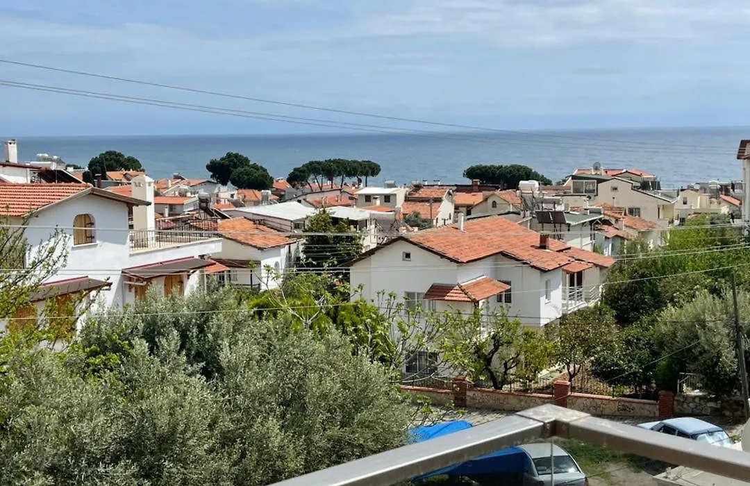 Oezdere-1