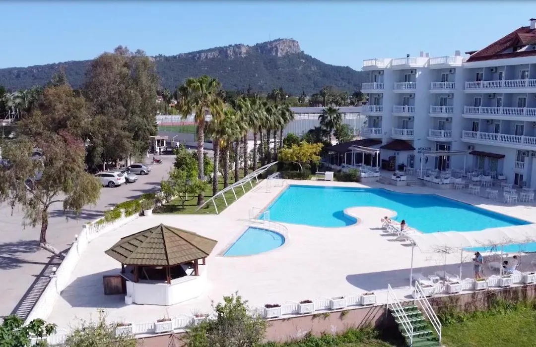 Adalin Resort Hotel-1