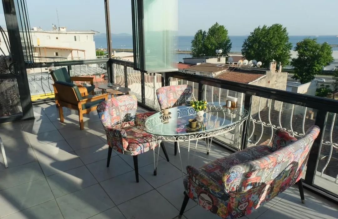 Kondoskali Hotel-1