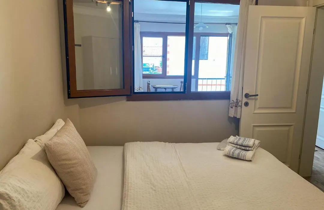 Sigacik Poseidon Boutique Hotel-1