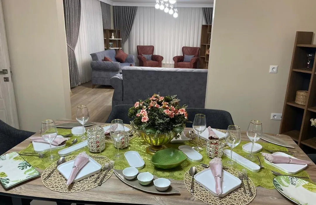 Luxury Nature Life Villa-1