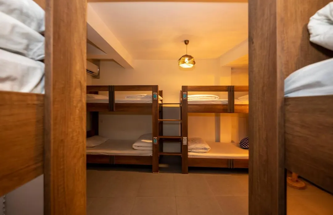 Taksim Square Hostel-1