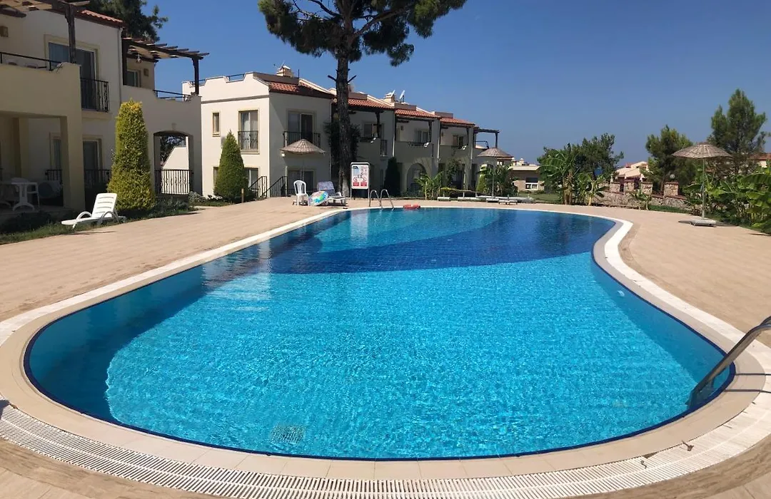 Apollonium Apartment With Sea And Pool View-1