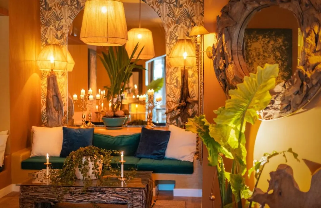 La Capria Suite Hotel Alacati-1