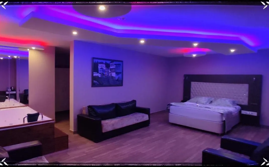 Senler Boutique Hotel-1