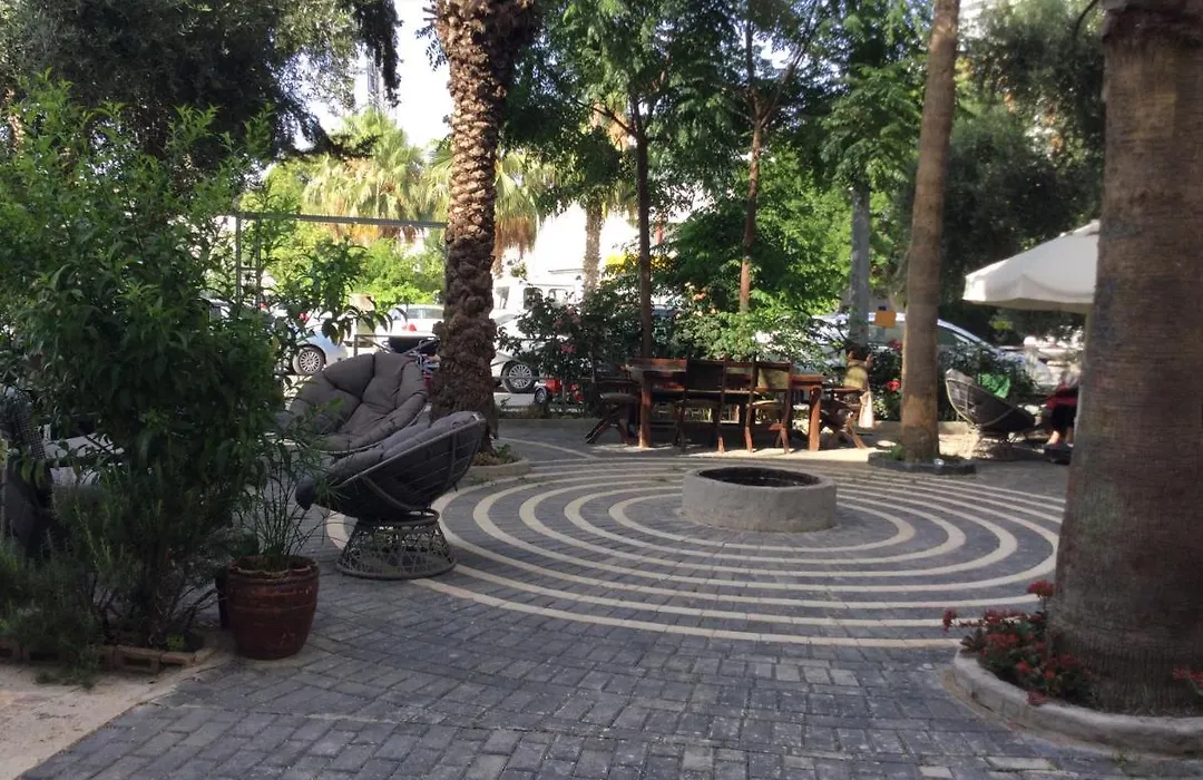 Villa Gizem Special Class Hotel-1