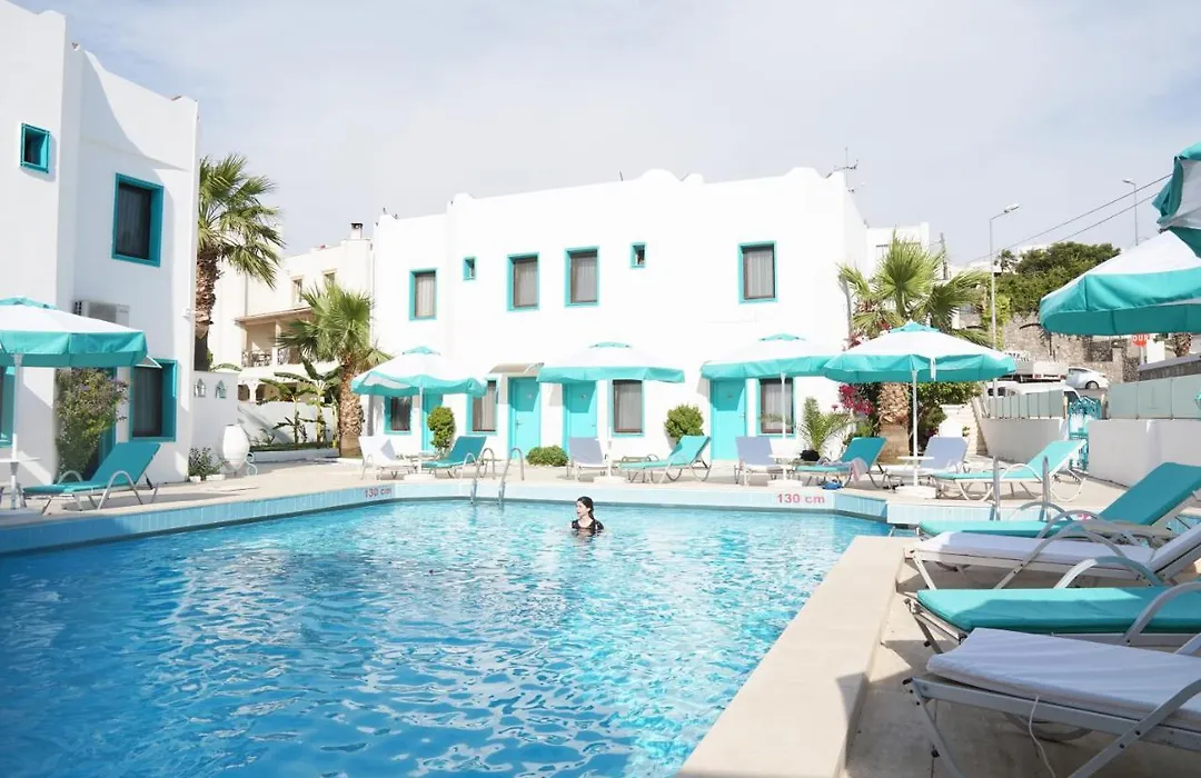 Casa Aria Hotel-1