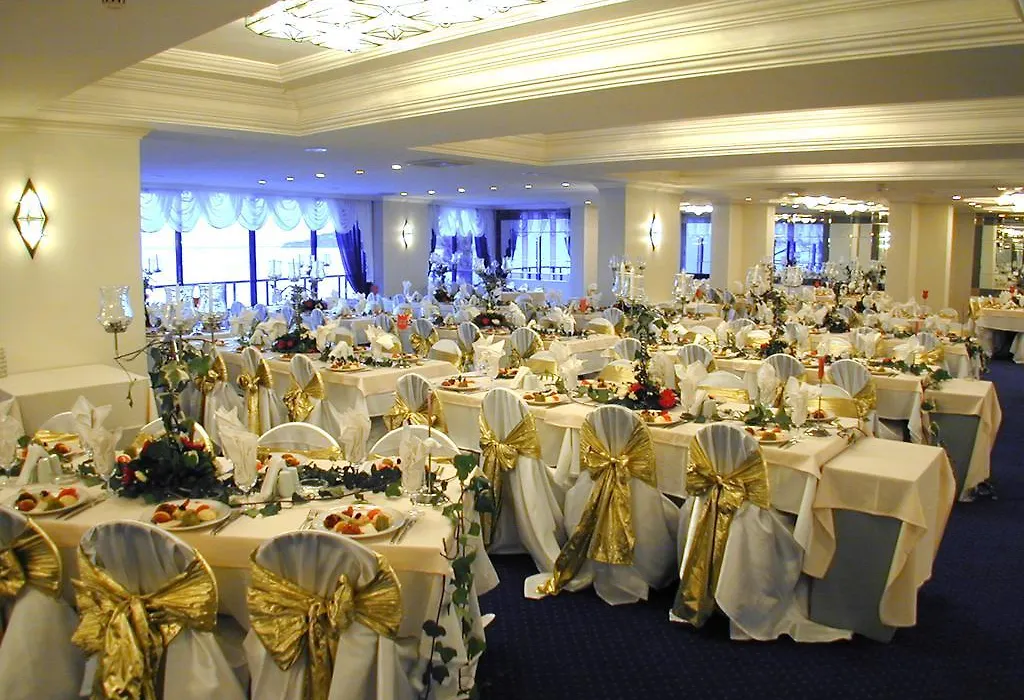Grand Ozcelik Hotel-1