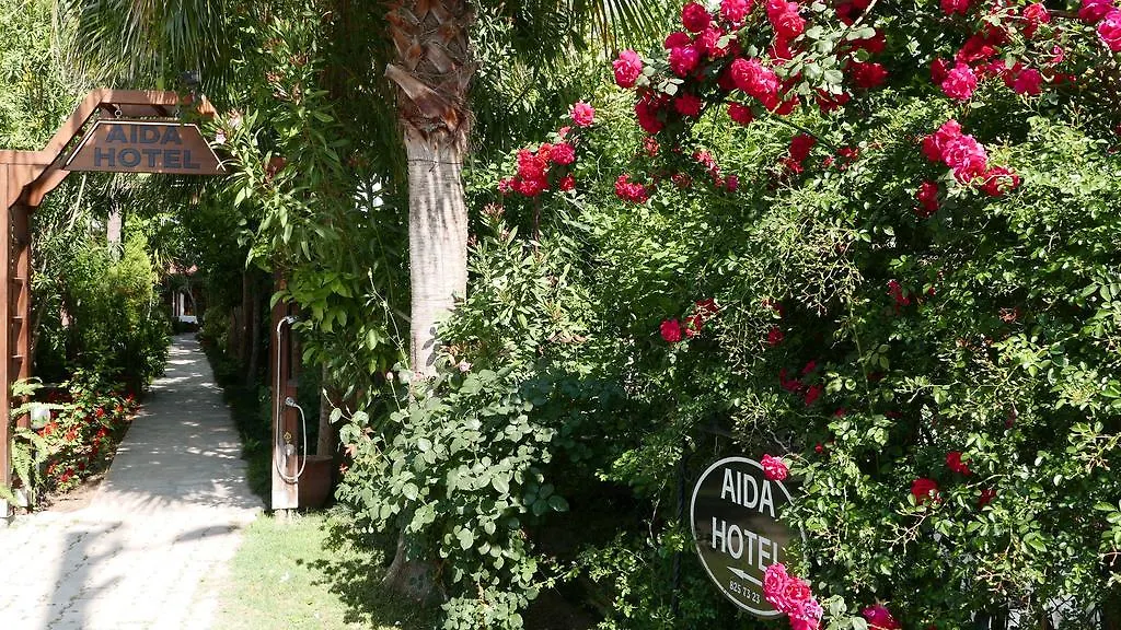Aida Hotel-1