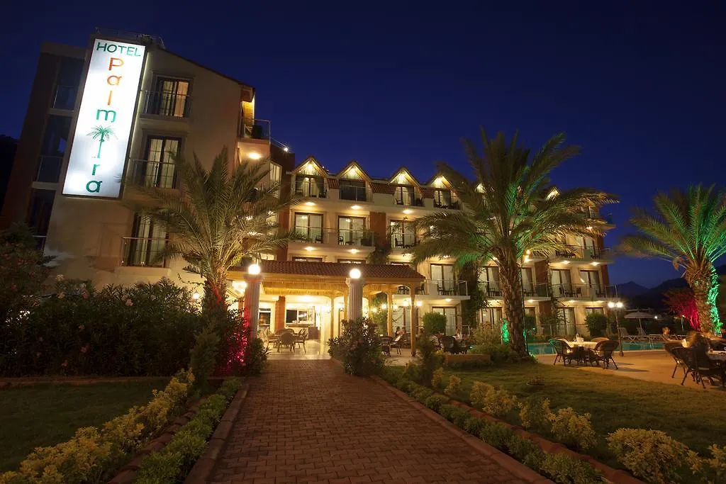 Palmira Hotel-1