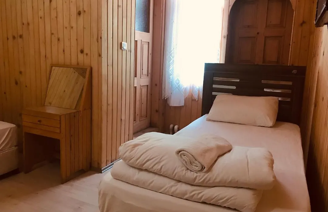 Uğur Motel-1