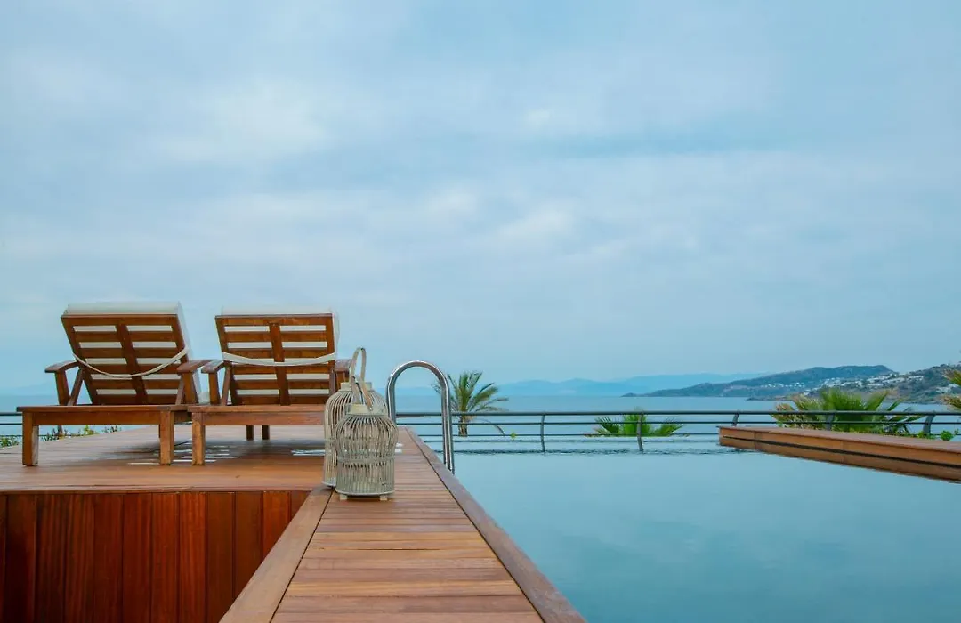 The Elysium Yalikavak Villas-1