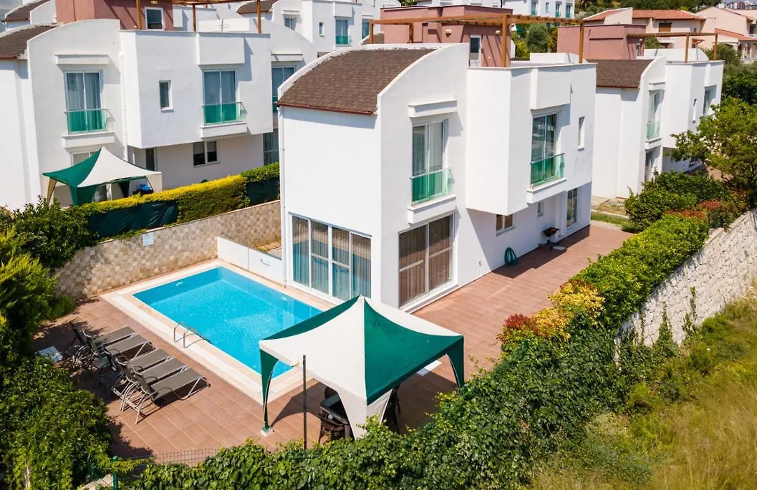 Ada Villas-1