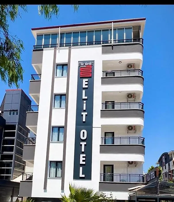 Didim Elit Otel-1