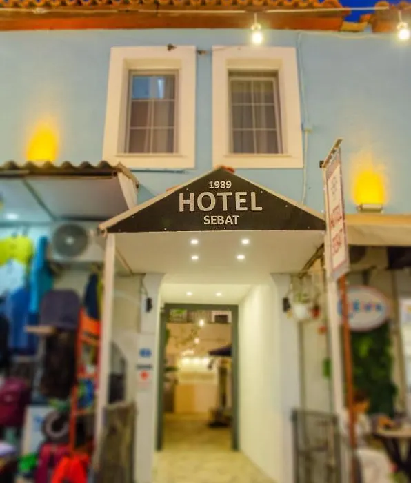1989 Hotel Sebat-1