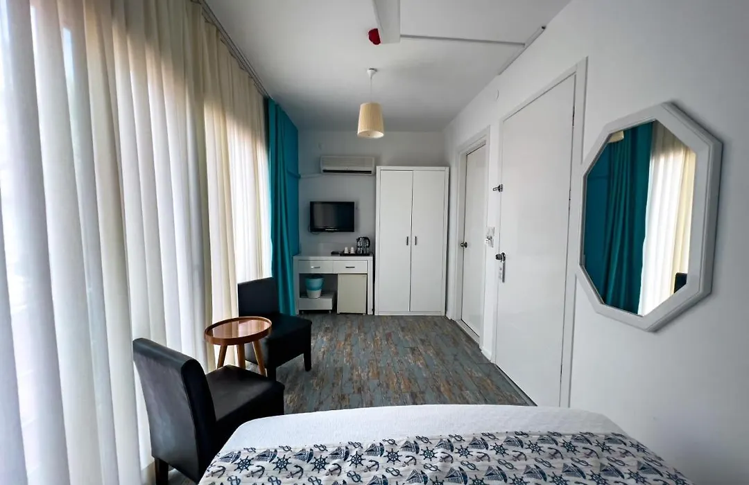 Larimar Hotel Cesme-1