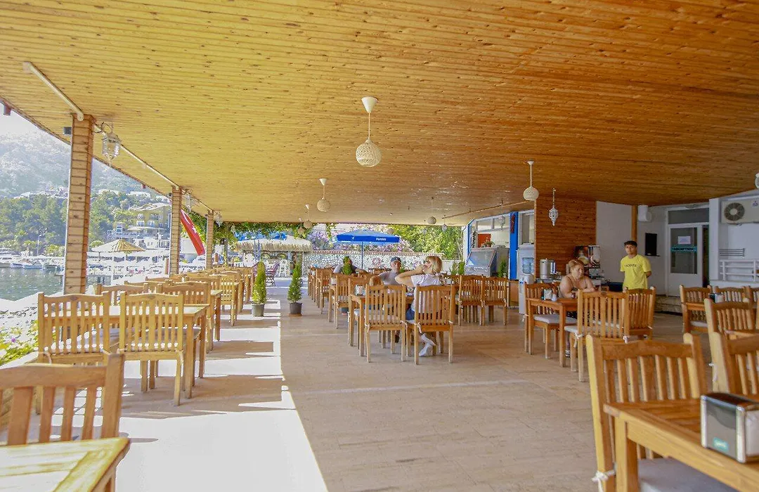 Zeybek Hotel-1