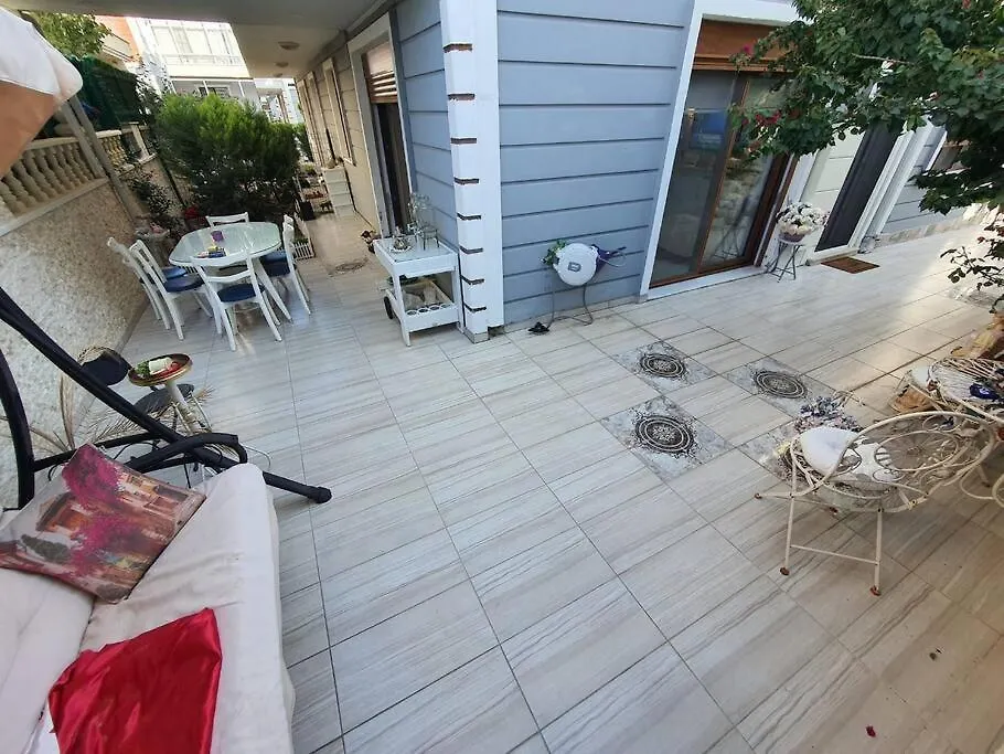 Villa Offering A Relaxed And Inviting Atmosphere-1