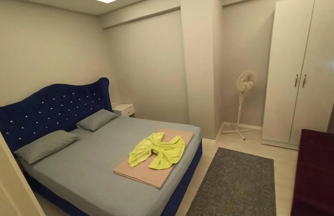 Hotel Batusay Flats Inn-1