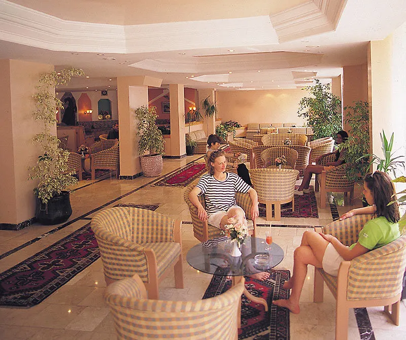 Fame Hotel-1