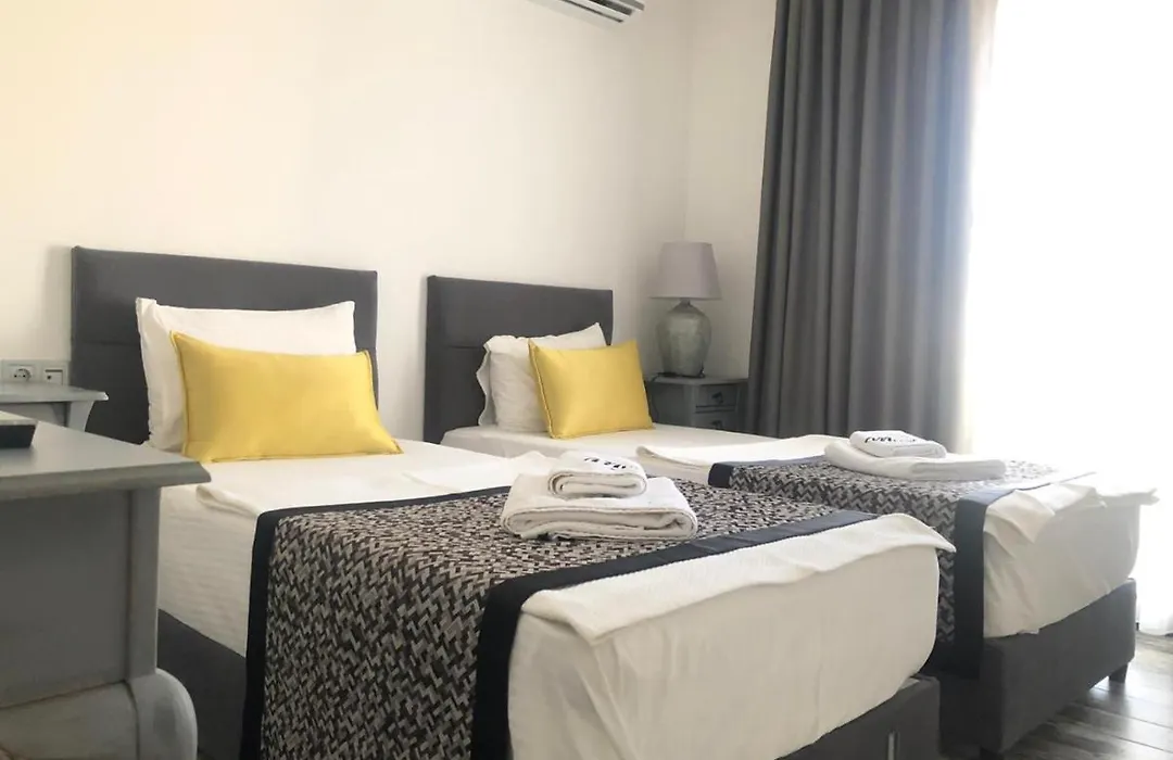 Mi Otel Alacati-1