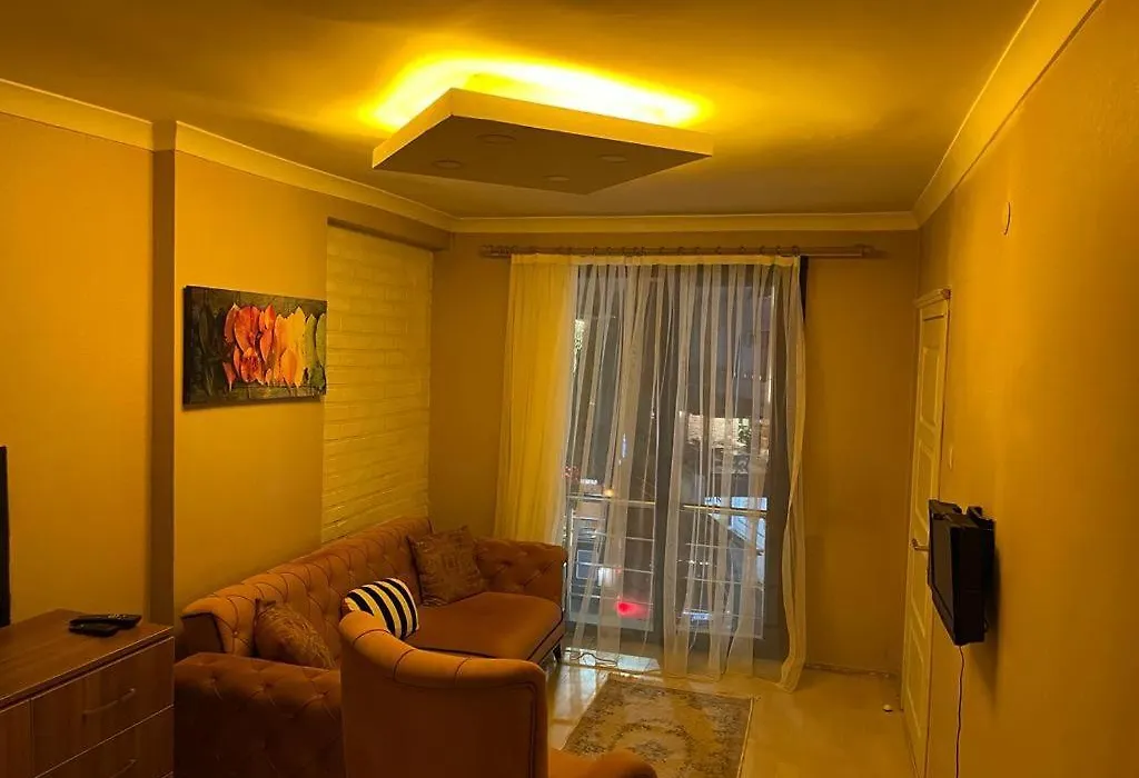 Hypatia Apt-1