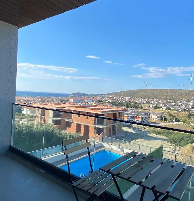 Ciftlik Villa-1