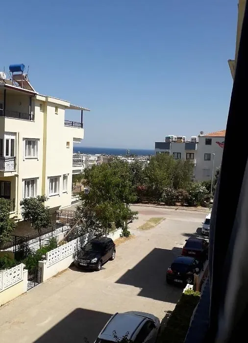 Rooms For Rent Altinkum Didim Turkey Super Location Close To Beach-1