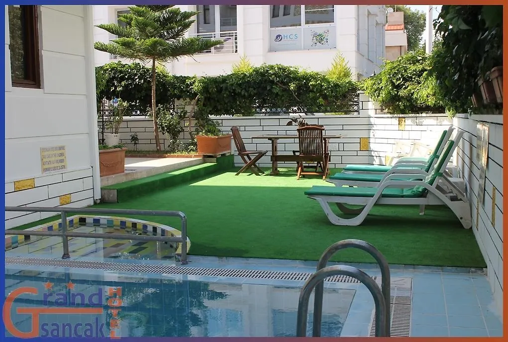 Grand Sancak Hotel-1