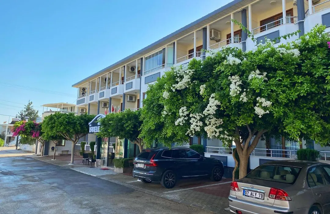 İskele Otel-1