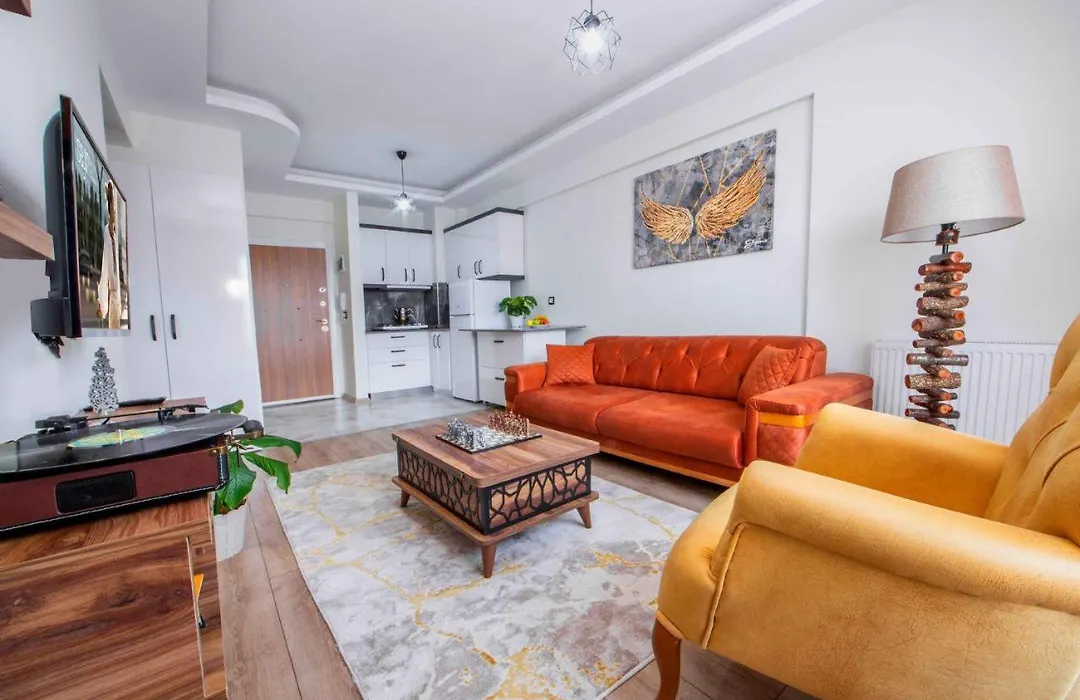 Elegance Residence-1