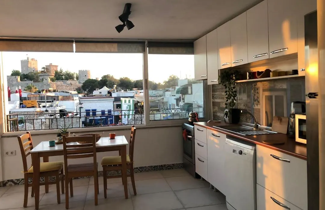 Houses Of Socrates - Manzara Appartement-1
