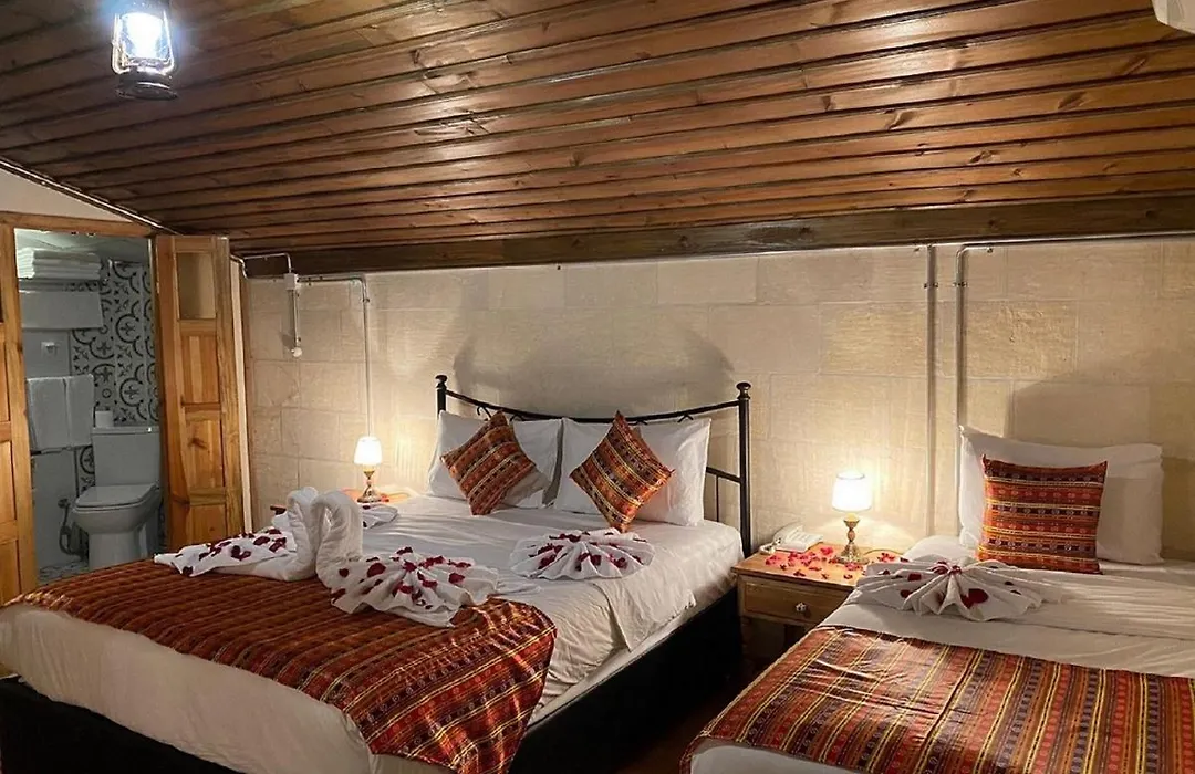 Dilek Hanim Konagi Butik Otel-1