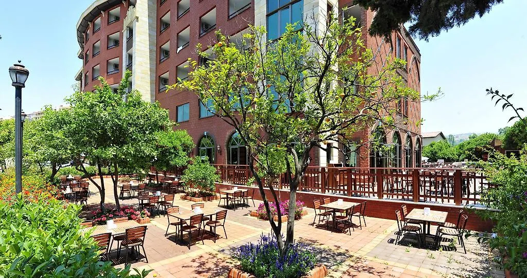 Club Konakli Hotel (Adults Only)-1