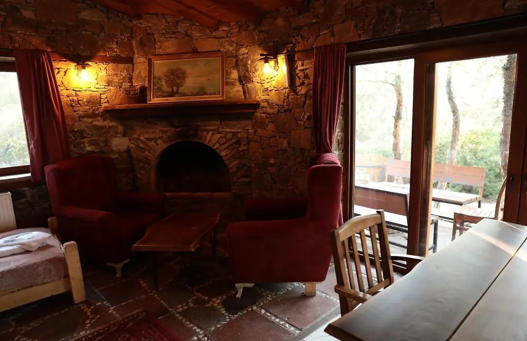 Kayserkaya Cottages-1