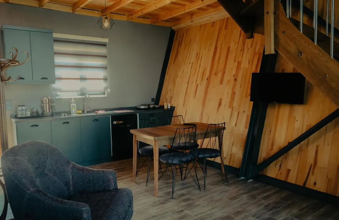 Kartepe Loft-1