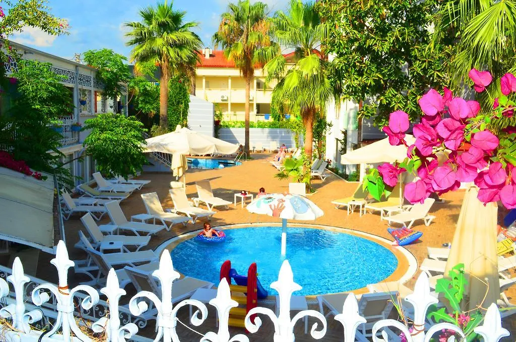 Sunbird Hotel-1