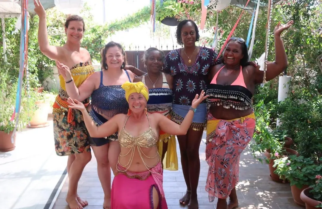 Azure Wellness Retreat (Adults Only)-1