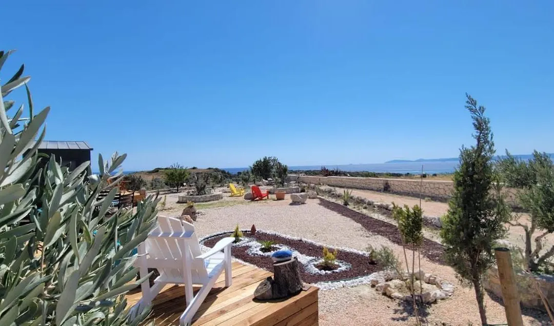 Zeytinycesme L Tiny Houses & Farm L Cesme-1