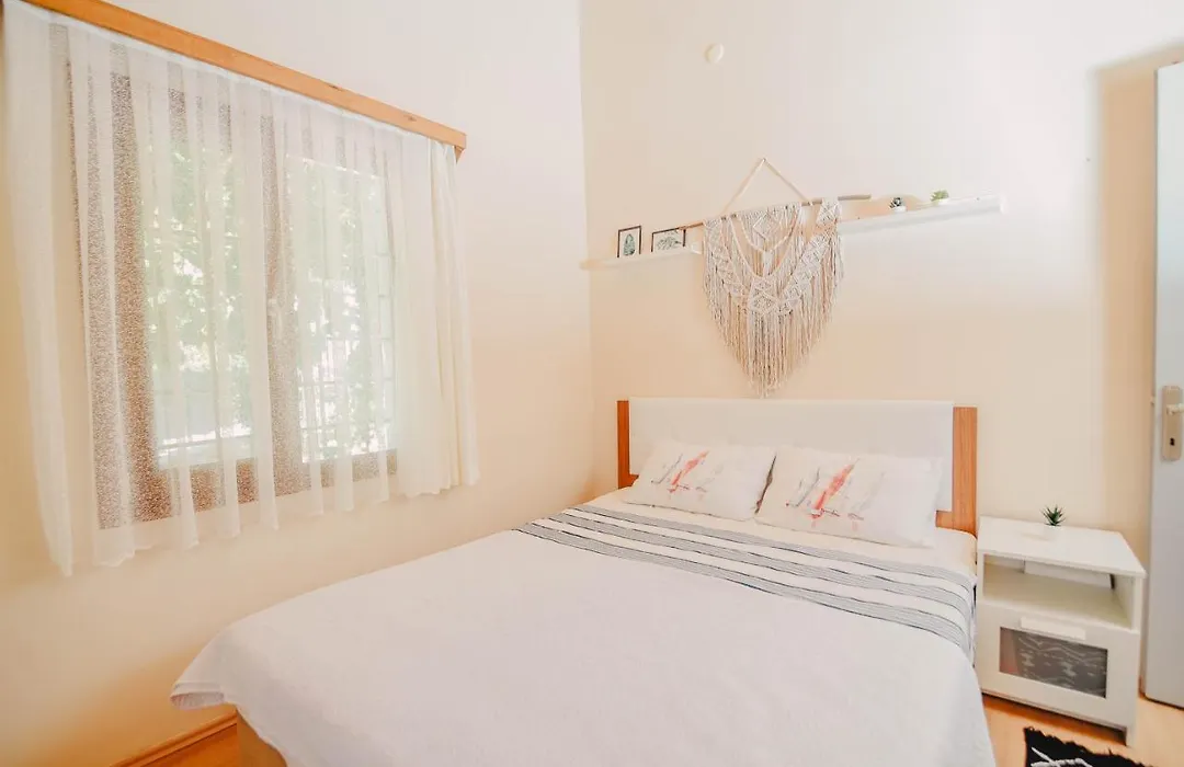 Cozy House In Cesme, Super Host-1