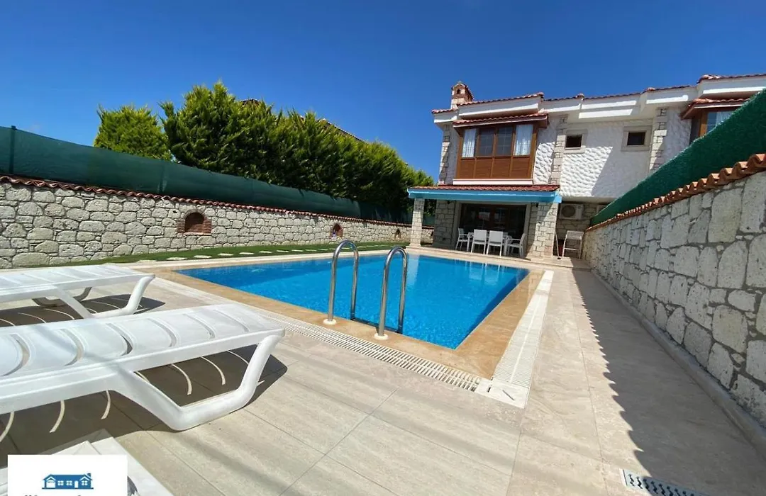 Mavi Evler Hotel Alacati-1