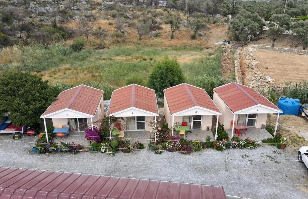 Yelken Bungalov-1