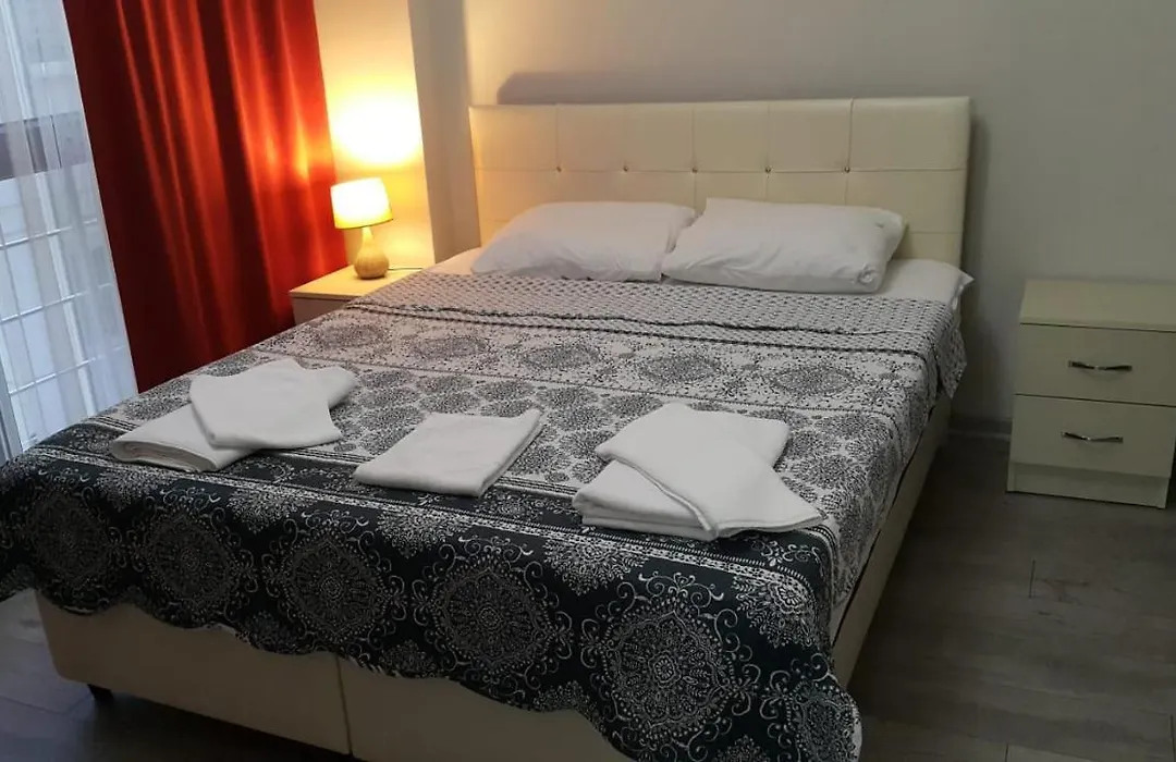 Pelitpark Apart-1
