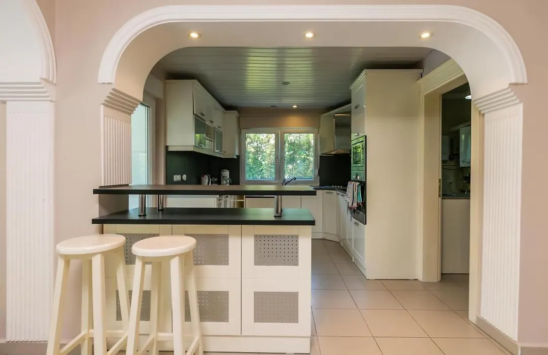 Villa Deniz Camyuva-1