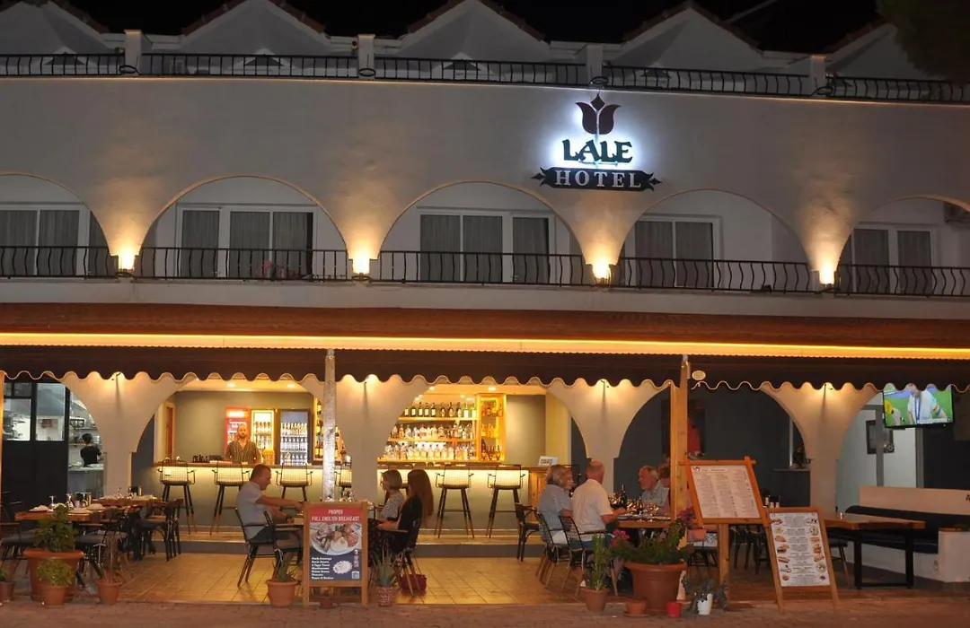 Lale Otel-1